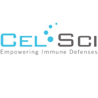 Cel-Sci Corporation Share Price